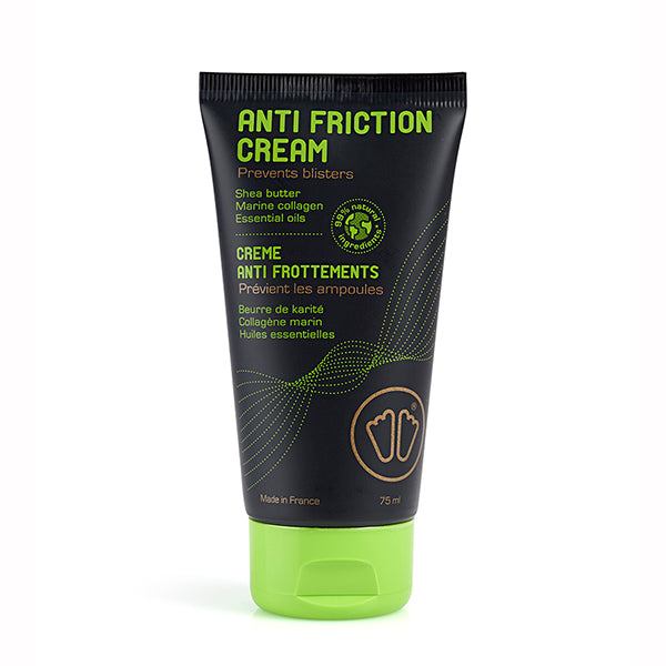 Anti Friction Cream for Blister Protection