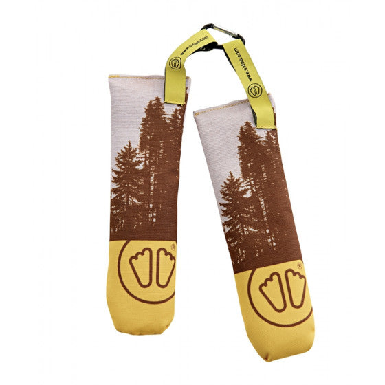 Sidas Cedar Wood Shoe Dryer Bags