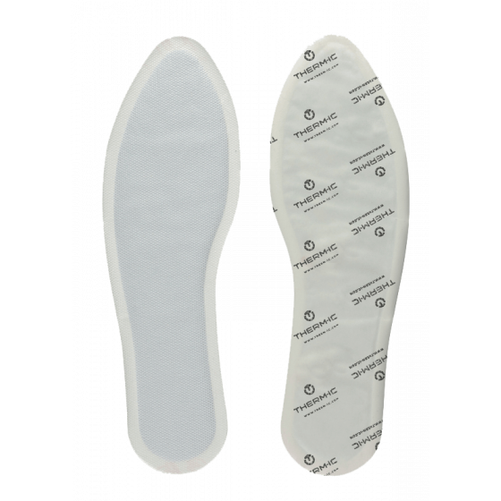 Therm-ic Foot Warmers Top and Sole