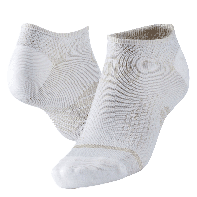 Sidas Anatomic Low Sport Socks Invisible Trainer Sock