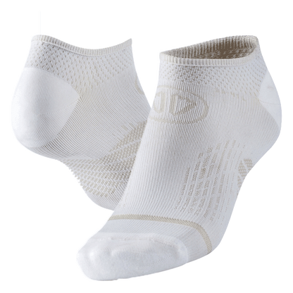 Sidas Anatomic Low Sport Socks Invisible Trainer Sock