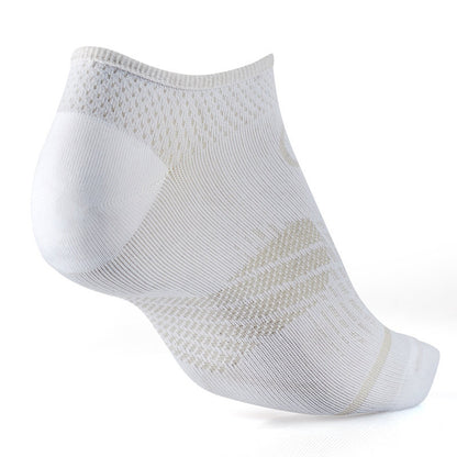Sidas Anatomic Low Sport Socks Invisible Trainer Sock Instep View
