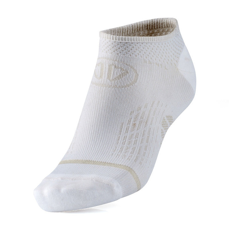 Sidas Anatomic Low Sport Socks Invisible Trainer Sock Side View