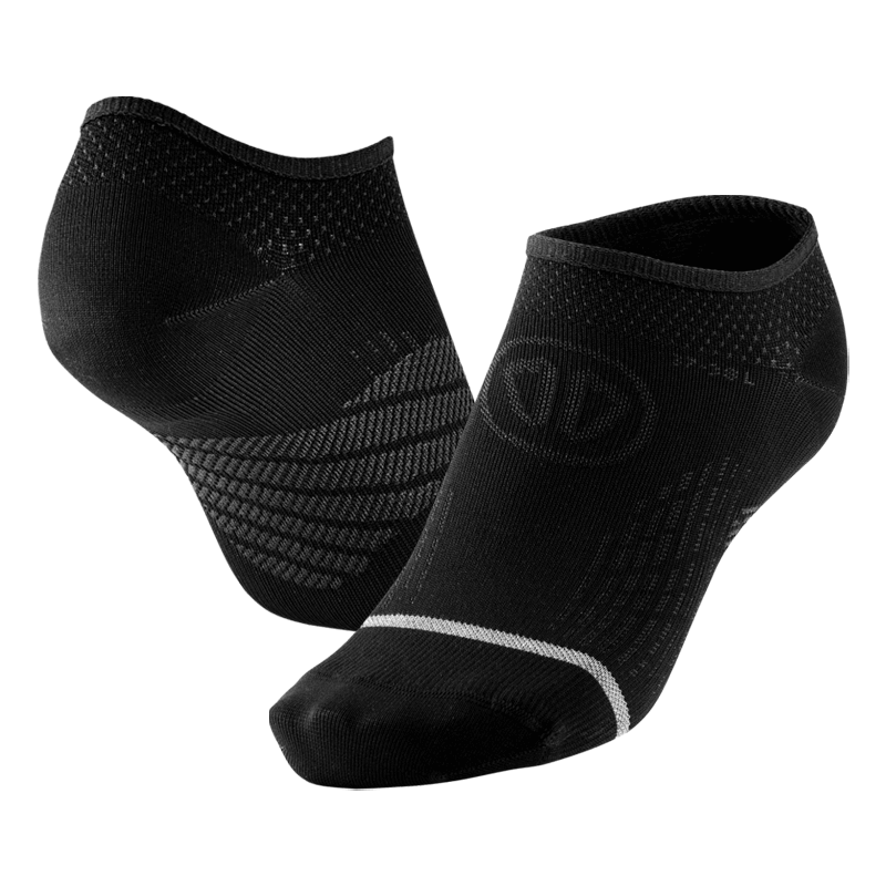 Sidas Anatomic Low Sport Socks Invisible Trainer Sock Pair