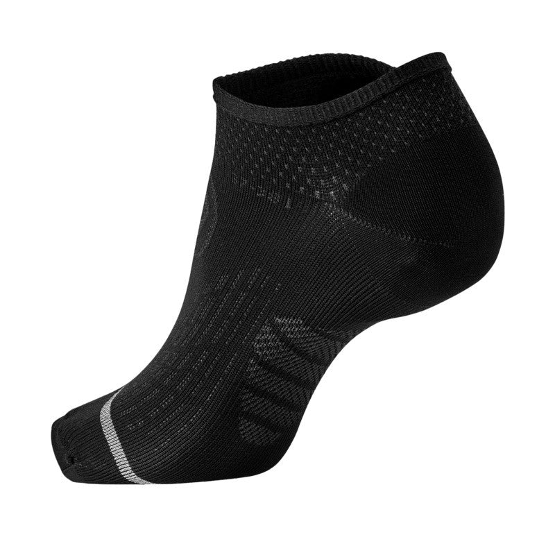 Sidas Anatomic Low Sport Socks Invisible Trainer Sock Rear View