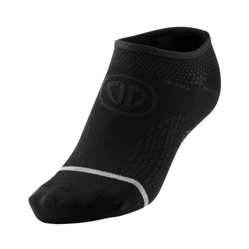 Sidas Anatomic Low Sport Socks Invisible Trainer Sock Front View