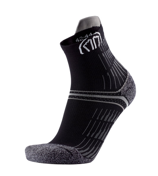 Sidas Run Anatomic Comfort Running Sock