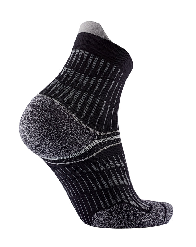Sidas Run Anatomic Comfort Running Sock Instep View