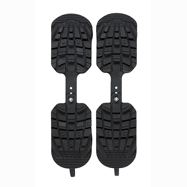 Sidas Ski Boot Traction Black