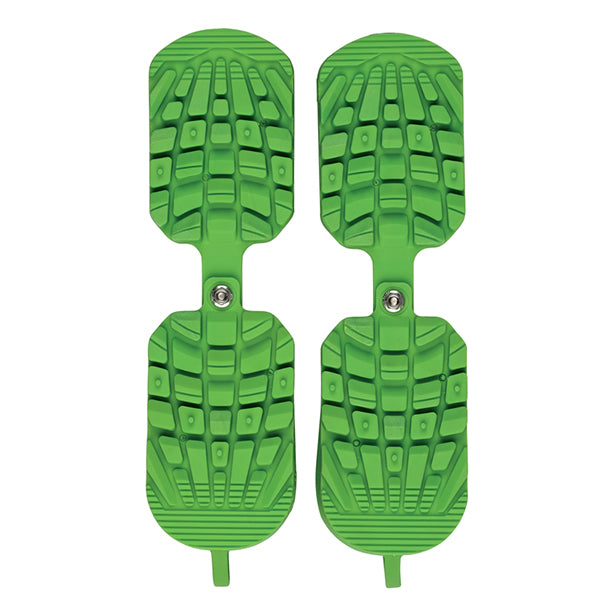 Sidas Ski Boot Traction Green