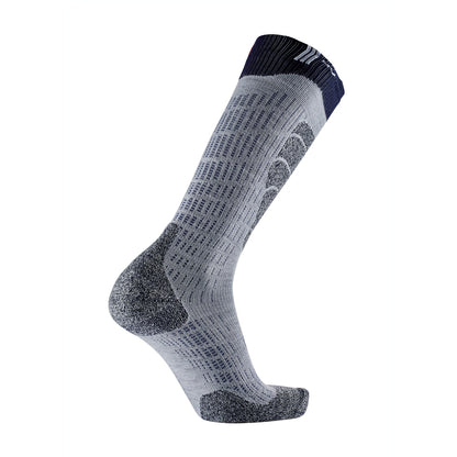 Sidas Ski Merino Anatomical Ski Socks Instep View
