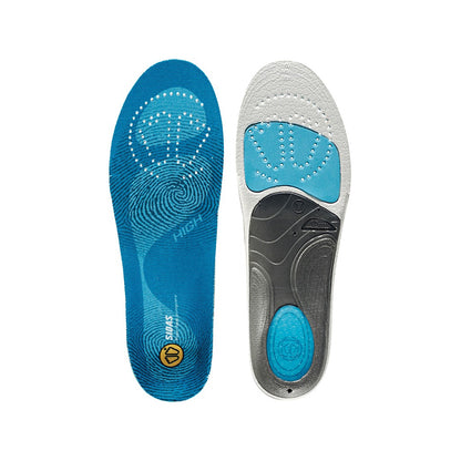 Sidas 3Feet High Comfort Insoles