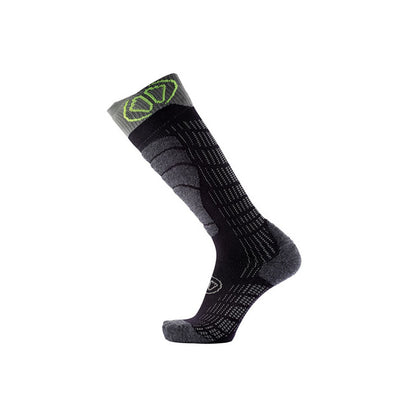 Sidas Ski Comfort Anatomical Ski Socks Side View