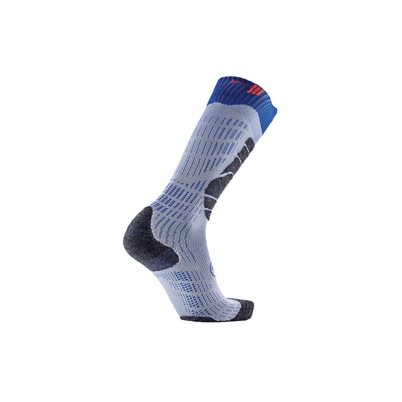 Ski Comfort Plus Anatomical Ski Socks Instep View