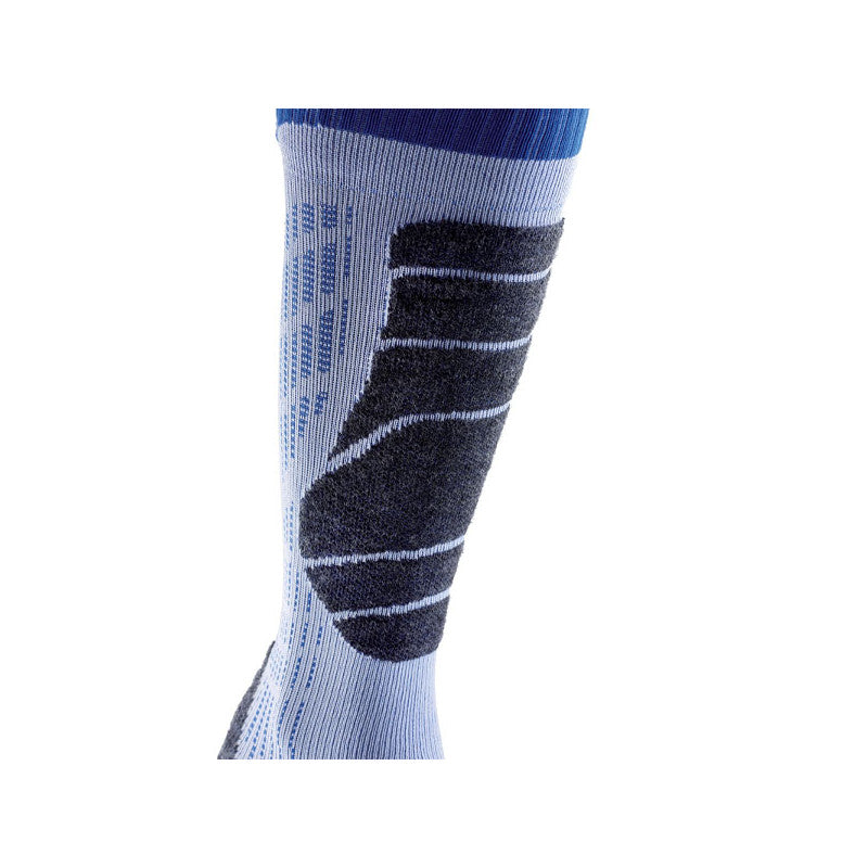 Ski Comfort Plus Anatomical Ski Socks Close Up
