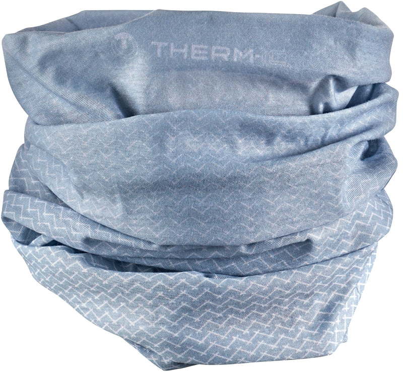 Therm-ic Neck Gaiter SPF30 Front View