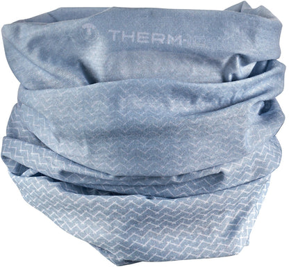 Therm-ic Neck Gaiter SPF30 Front View
