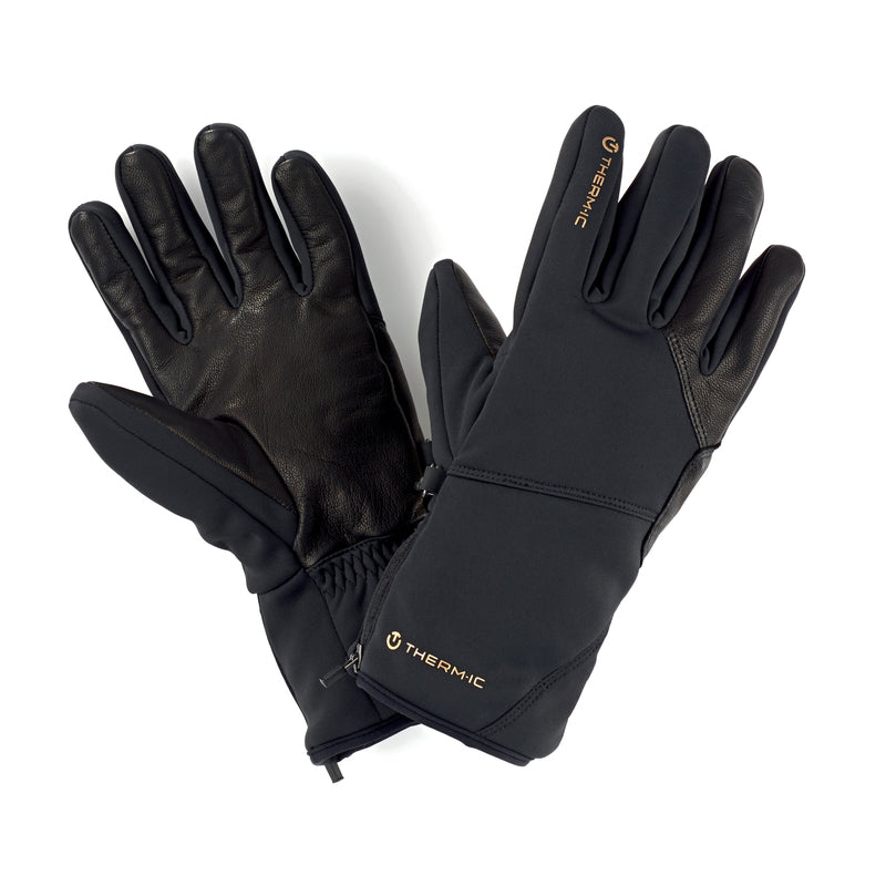 Therm-ic Women's Ski Gloves