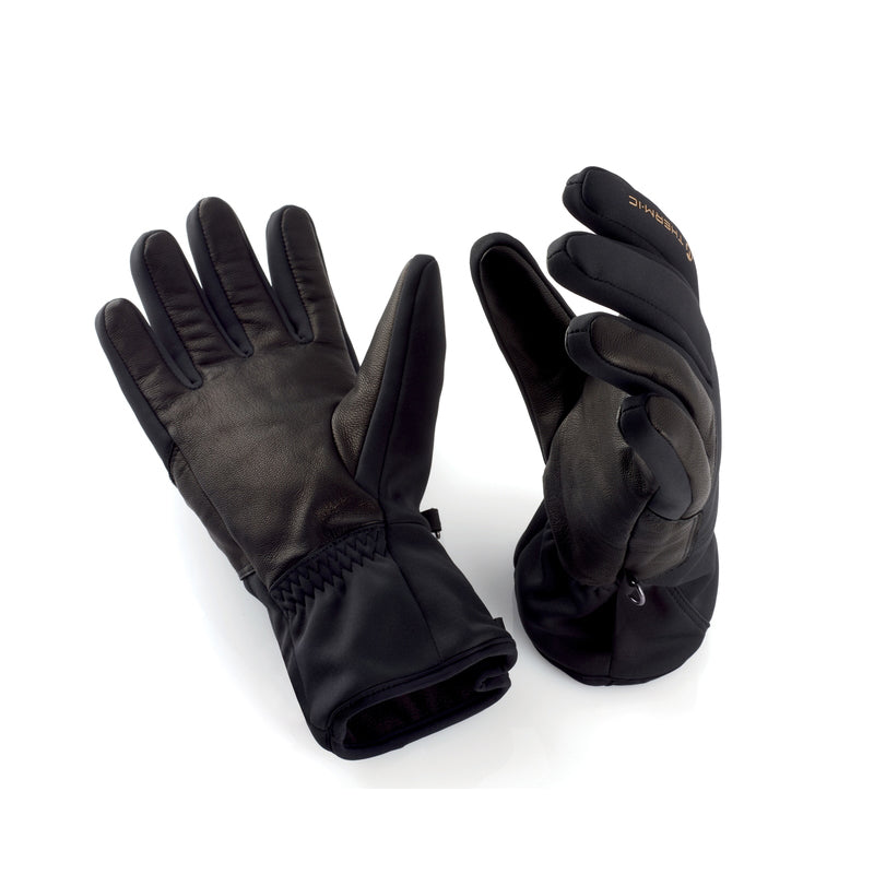 Therm-ic Women's Ski Gloves Alternative View