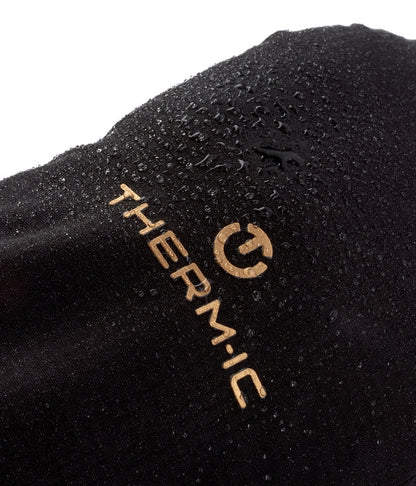Therm-ic Weather Shield Waterproof Overglove Close Up