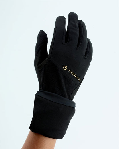 Therm-ic 2 in 1 Light Running Glove 