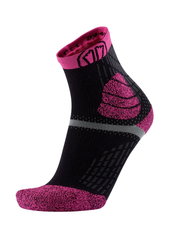 Sidas Trail Protect Socks Trail Running Socks Side View